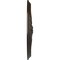 Ekena Millwork Washington Ceiling Medallion (Fits Canopies up to 2 7/8"), 17 1/8"OD x 1 1/2"P, Stone Hearth CM17WASHF - alternate 3